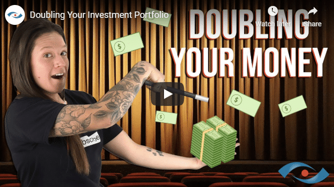 Featured image for “Doubling Your Money”