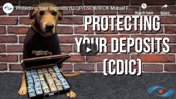 Featured image for “Protecting Your Deposits”