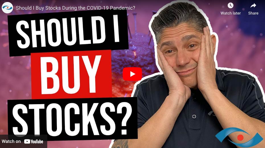 Featured image for “Should I Buy Stocks?”