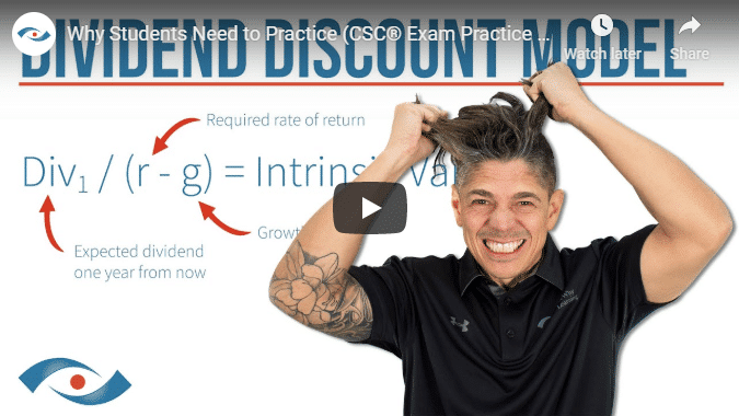 Featured image for “Dividend Discount Model (DDM)”