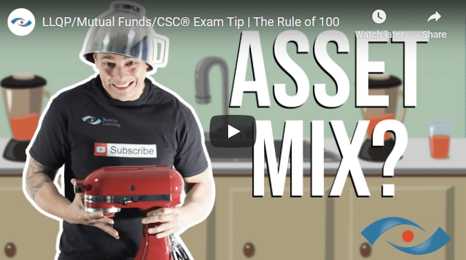 Featured image for “Rule of 100 – Exam Tip”