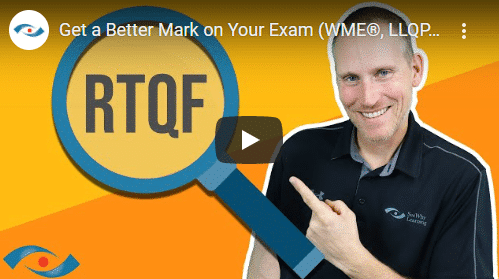 Featured image for “Get a Better Mark on Your Exam”