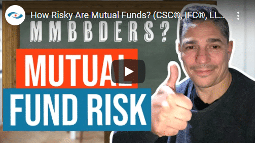 Featured image for “How Risky Are Mutual Funds?”