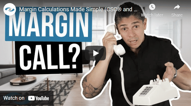 Featured image for “Margin Calls Made Simple”