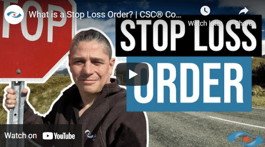 Featured image for “What is a Stop Loss Order?”