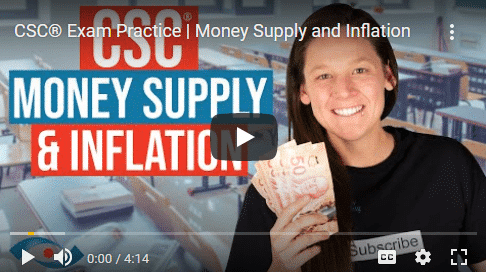 Featured image for “Money Supply & Inflation”