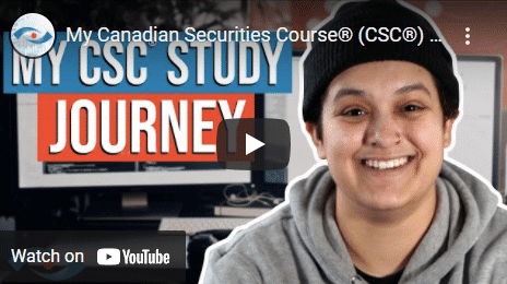 Featured image for “My CSC® Experience & Study Journey”