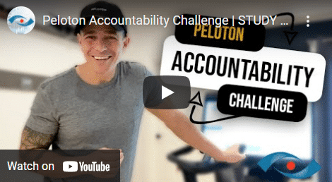 Featured image for “Peloton Accountability Challenge”