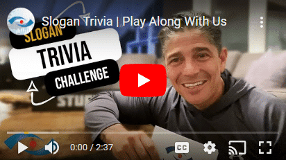 Featured image for “Slogan Trivia Challenge”