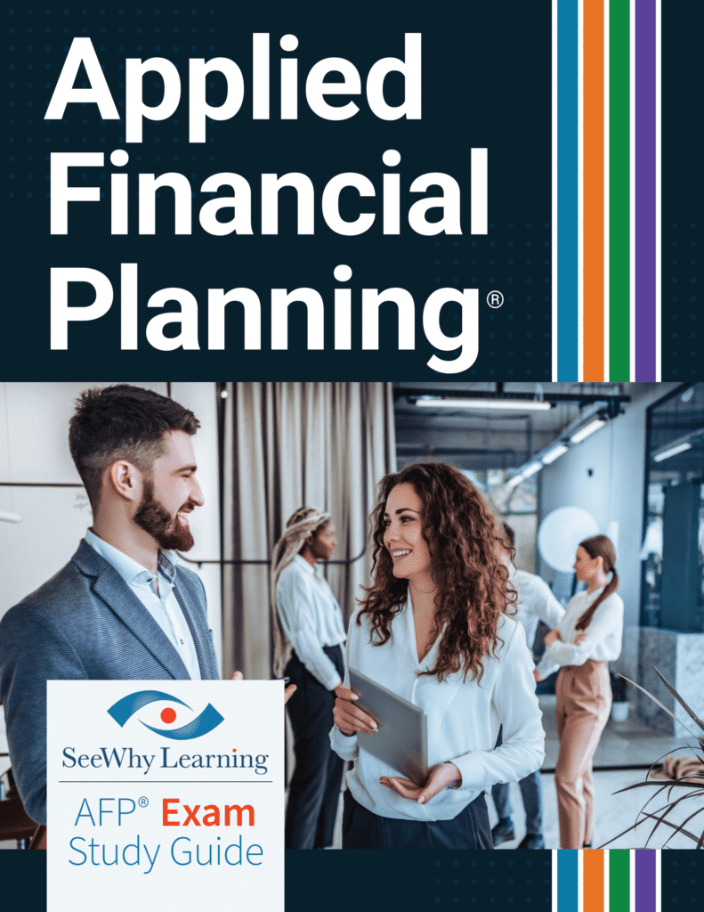 Applied Financial Planning® - SeeWhy Learning
