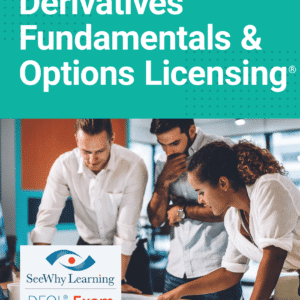 Derivatives Fundamentals and Options Licensing®