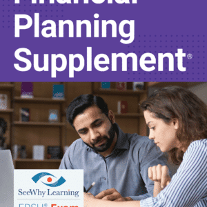 Financial Planning Supplement® Course - Printed Study Guide - ATB