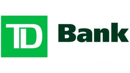 TD Bank logo