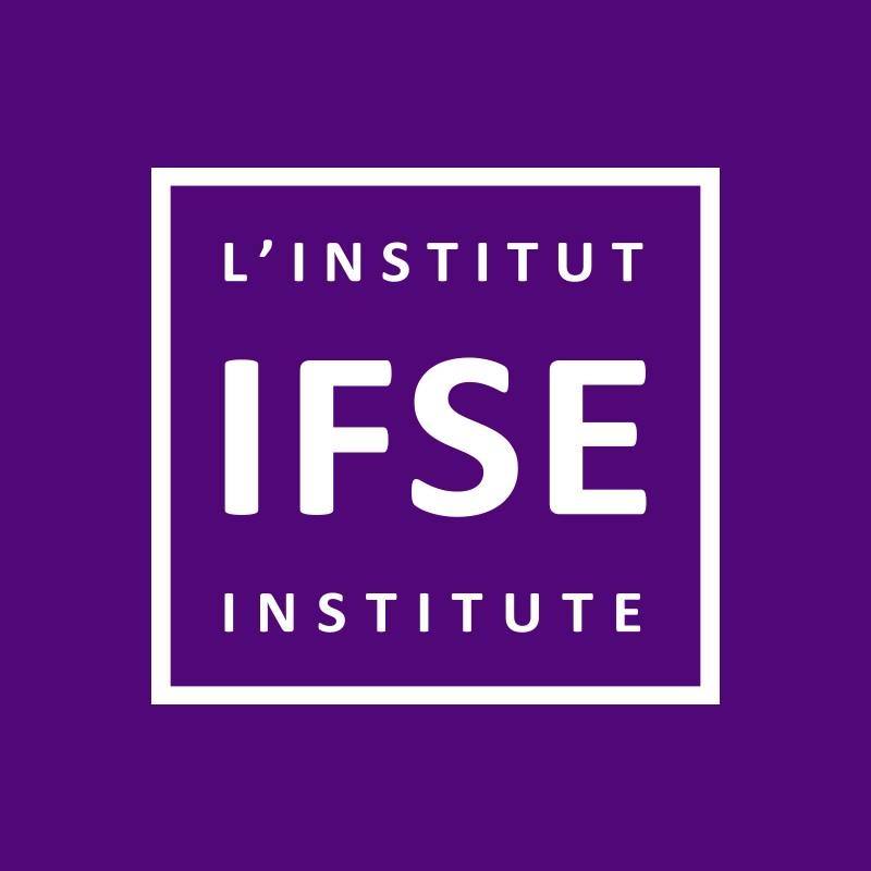 IFSE Institute logo