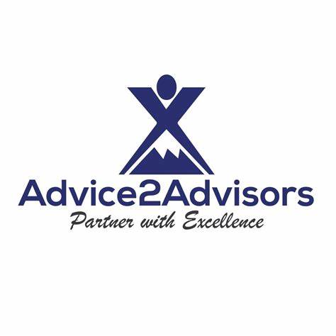 Advice2Advisors logo